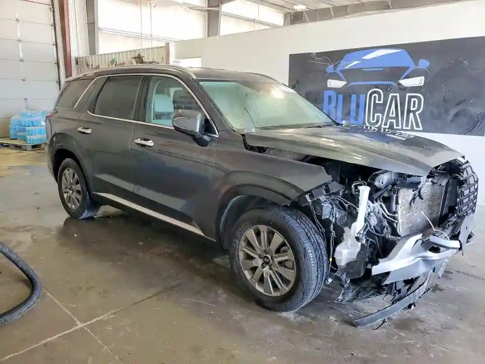 KM8R24GE5SU934771 2025 HYUNDAI PALISADE-3