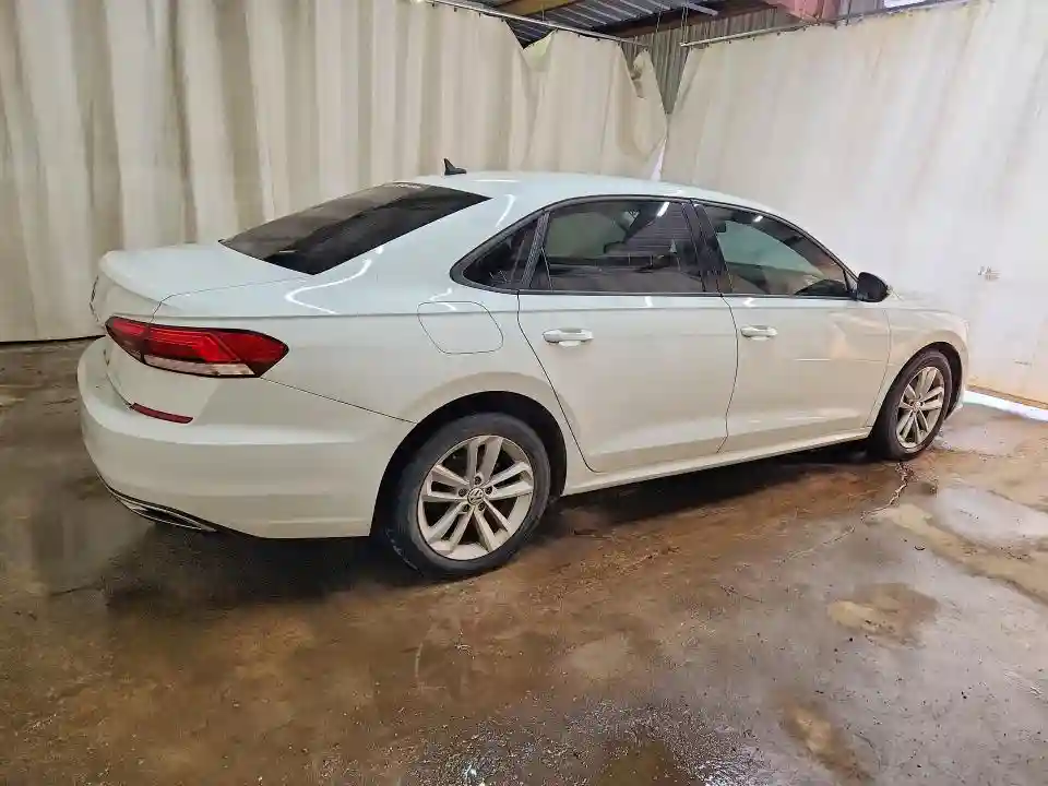 1VWAA7A38LC019754 2020 VOLKSWAGEN PASSAT-2