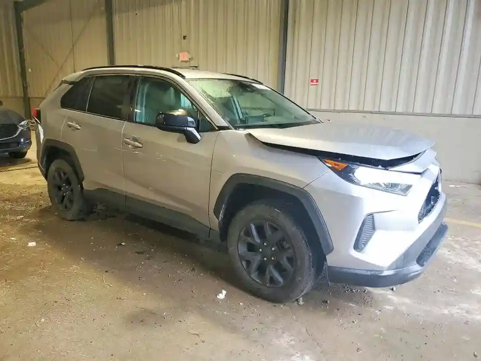 2T3H1RFV1MC150256 2021 TOYOTA RAV4-3