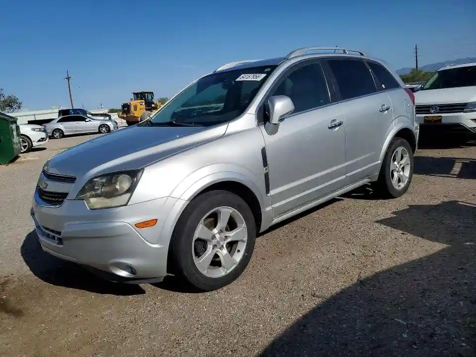 3GNAL4EK3FS527083 2015 CHEVROLET CAPTIVA-0