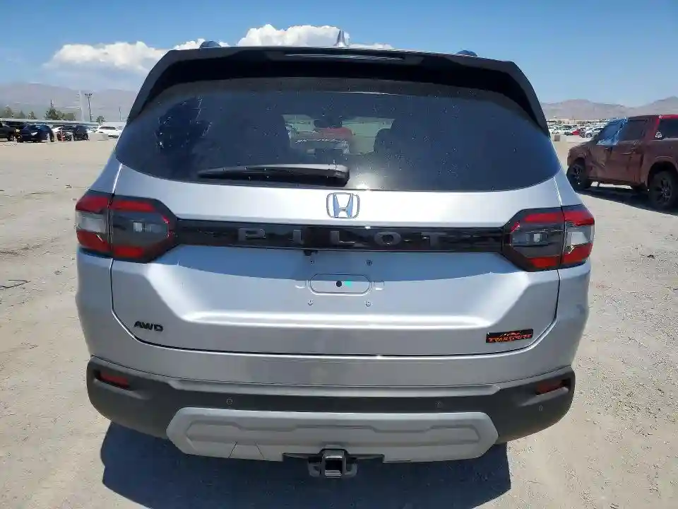 5FNYG1H67RB020869 2024 HONDA PILOT-5
