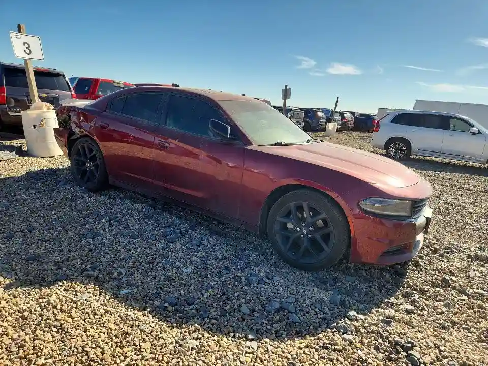 2C3CDXBG5PH631924 2023 DODGE CHARGER-3