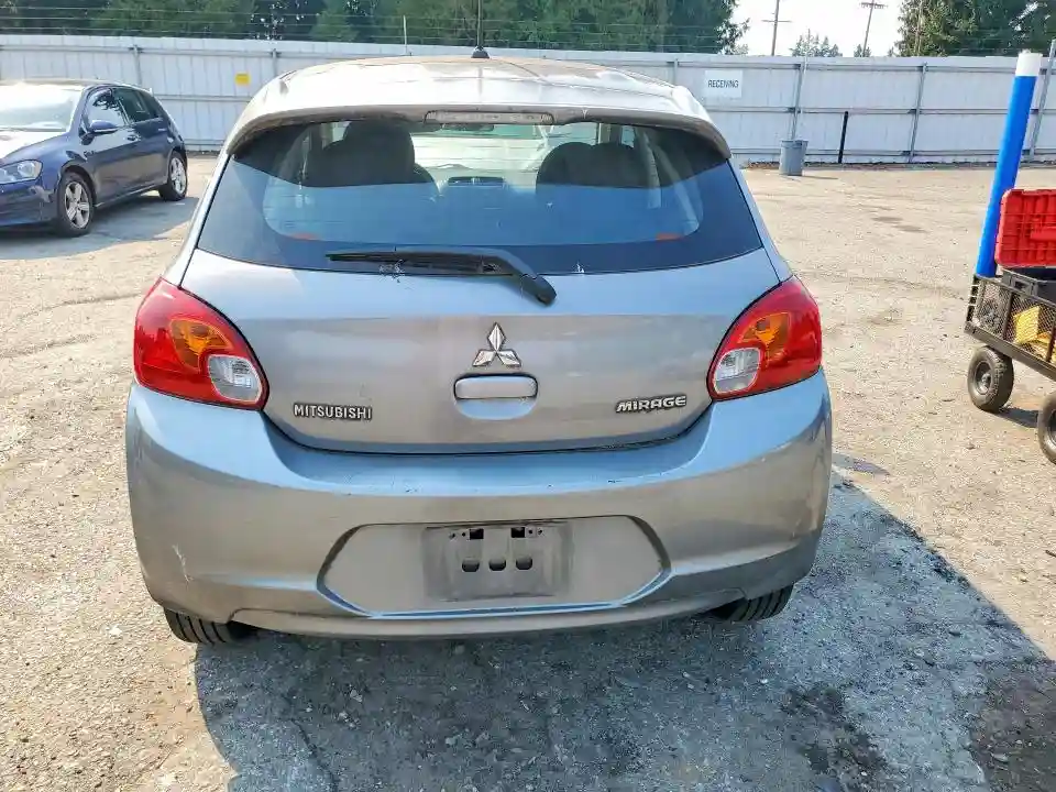ML32A3HJ6FH056719 2015 MITSUBISHI MIRAGE-5