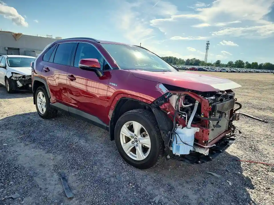 2T3RWRFV7LW093631 2020 TOYOTA RAV4-3