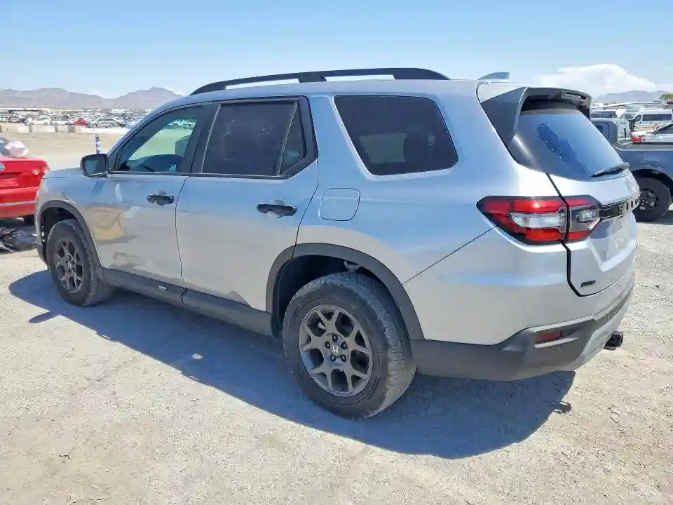 5FNYG1H67RB020869 2024 HONDA PILOT-1