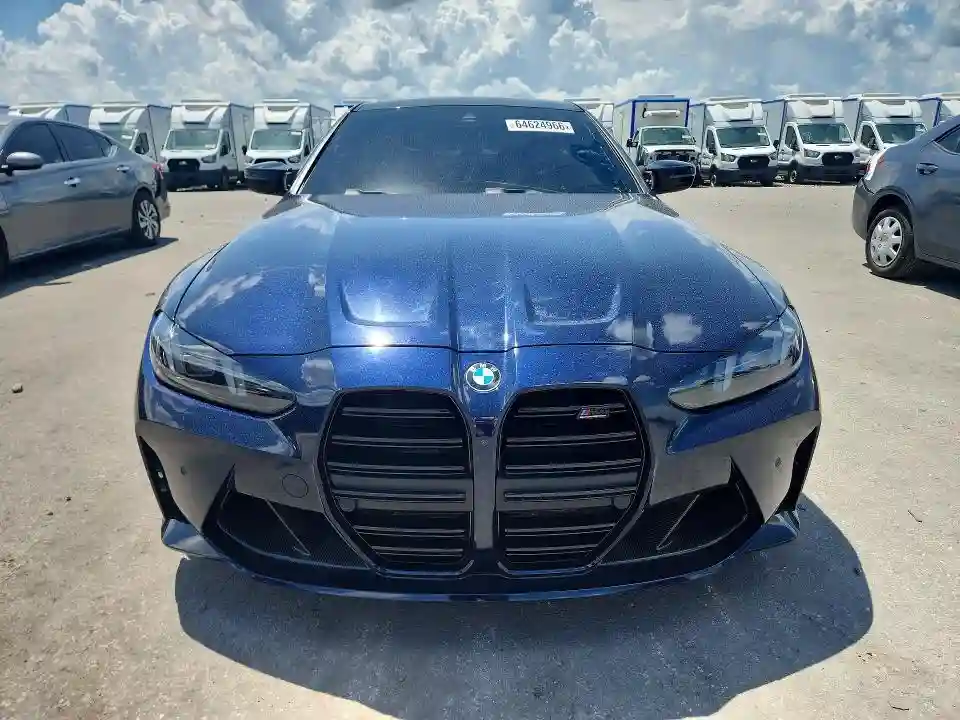 WBS33HK08SCT35579 2025 BMW M4-4