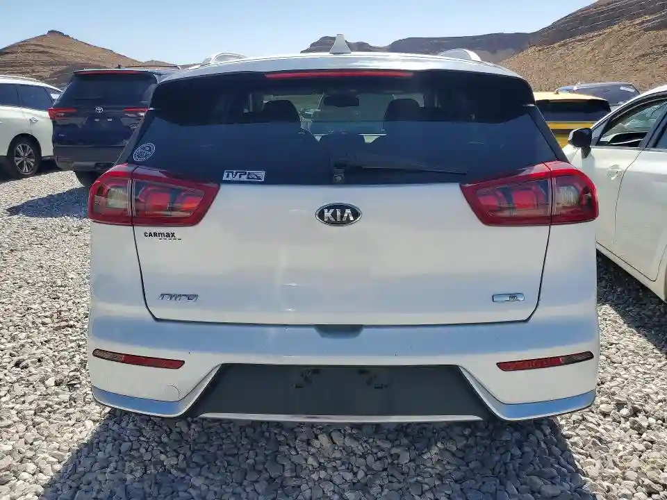 KNDCC3LCXK5298168 2019 KIA NIRO-5