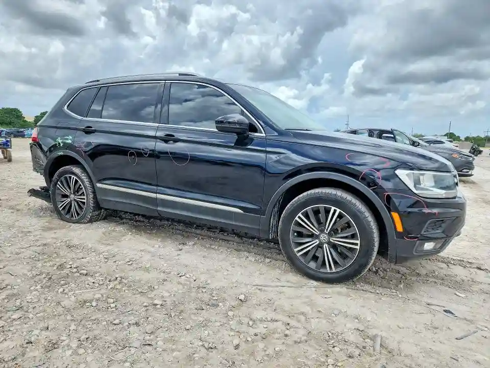 3VV3B7AX5KM005868 2019 VOLKSWAGEN TIGUAN-3