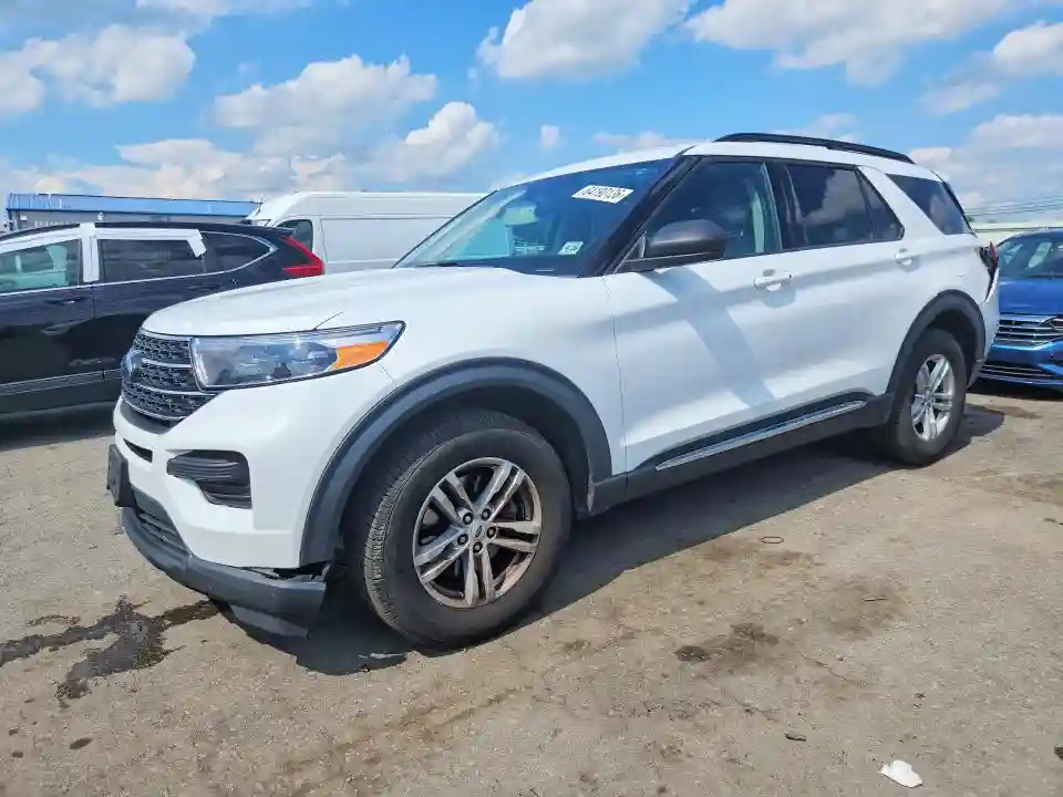 1FMSK8DH4PGB14596 2023 FORD EXPLORER-0