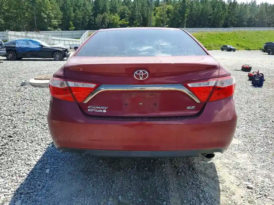 4T1BF1FKXGU533073 2016 TOYOTA CAMRY-5
