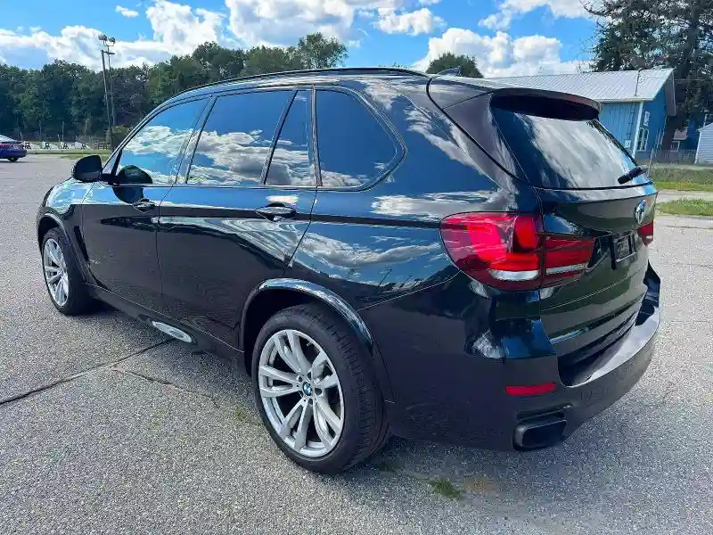 5UXKR6C55J0U15260 2018 BMW X5-2