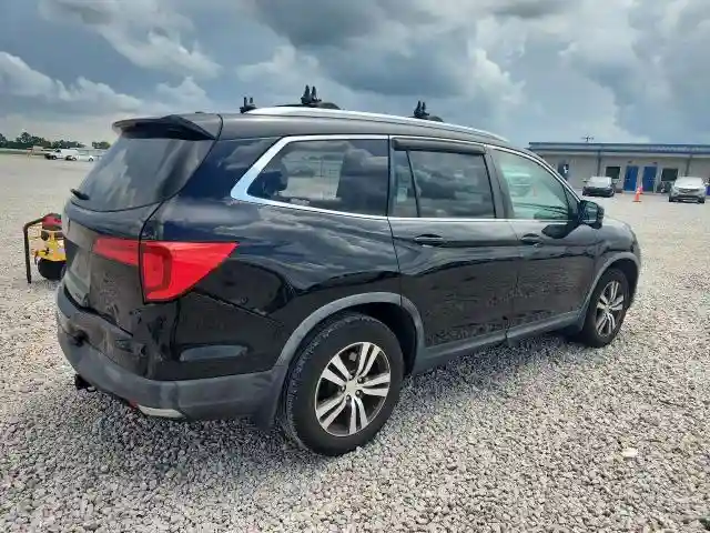 5FNYF5H88GB027337 2016 HONDA PILOT-2