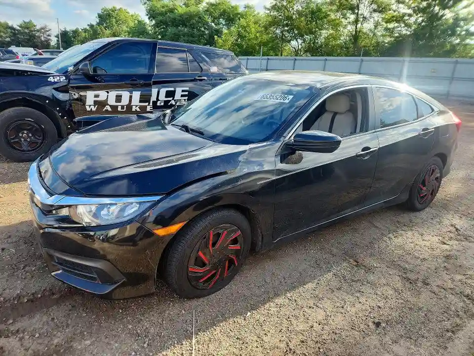 19XFC2F54GE008619 2016 HONDA CIVIC-0