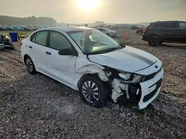 3KPA24AB3JE054519 2018 KIA RIO-3