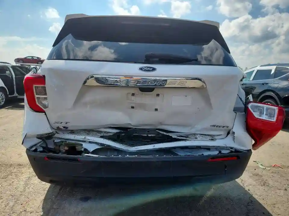 1FMSK8DH4PGB14596 2023 FORD EXPLORER-5