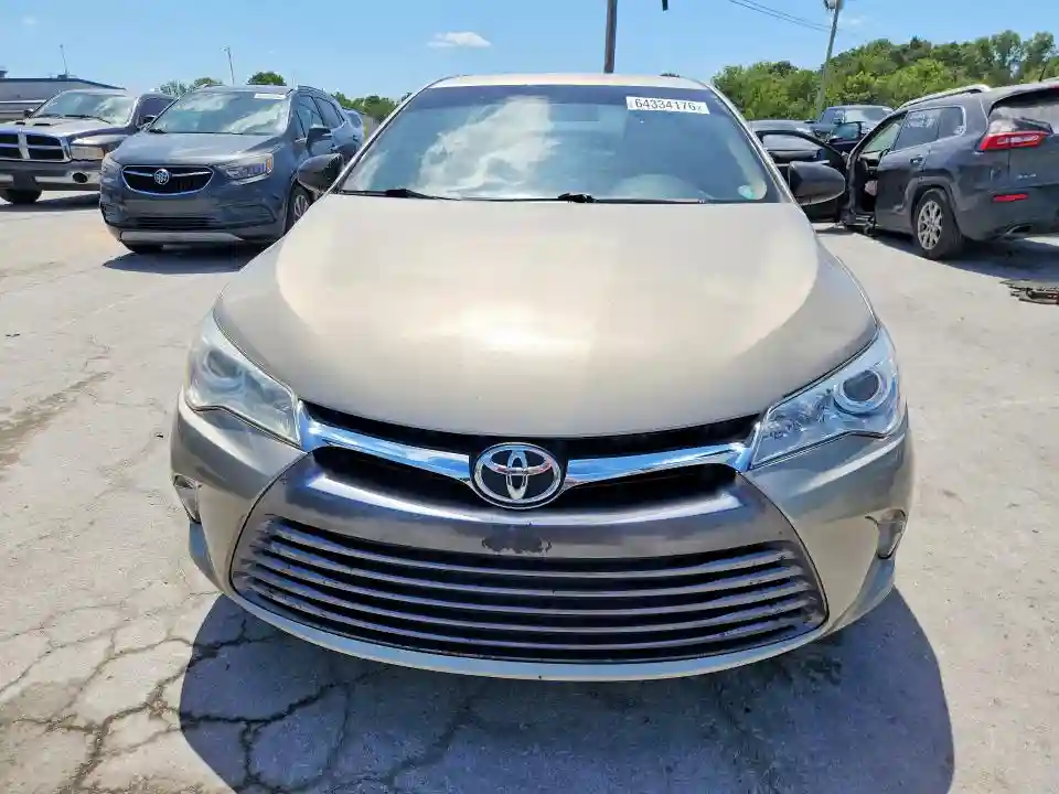 4T4BF1FK5GR563135 2016 TOYOTA CAMRY-4
