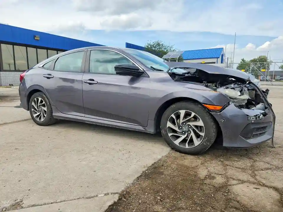 19XFC2F77GE010009 2016 HONDA CIVIC-3