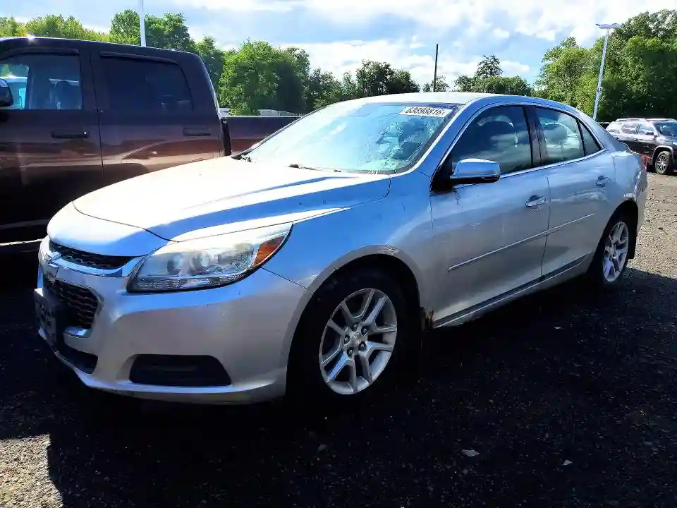 1G11C5SL2FF202031 2015 CHEVROLET MALIBU-0