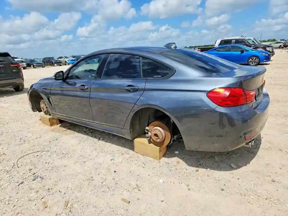WBA4A9C50GG507778 2016 BMW 4 SERIES-1