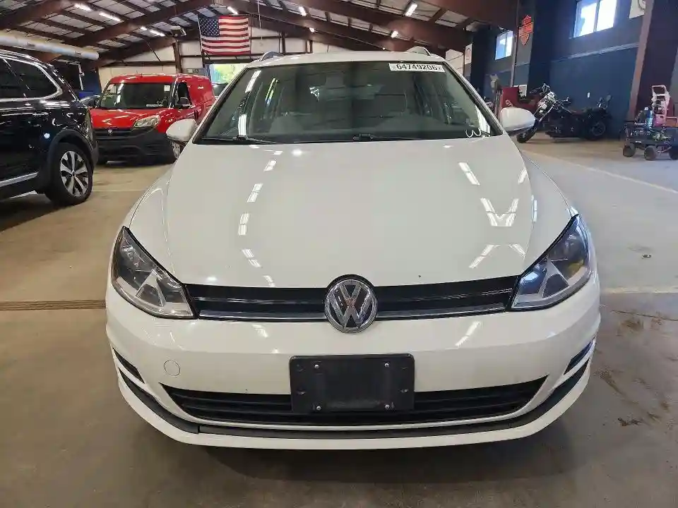 3VW017AU9HM520159 2017 VOLKSWAGEN GOLF-4