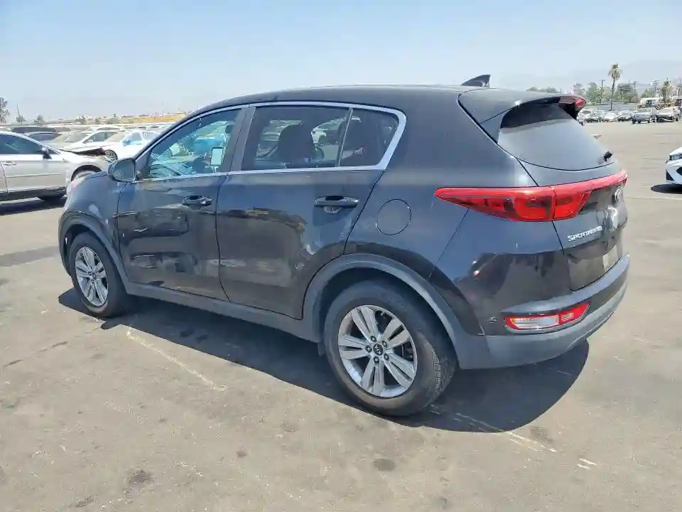 KNDPM3AC1J7389673 2018 KIA SPORTAGE-1