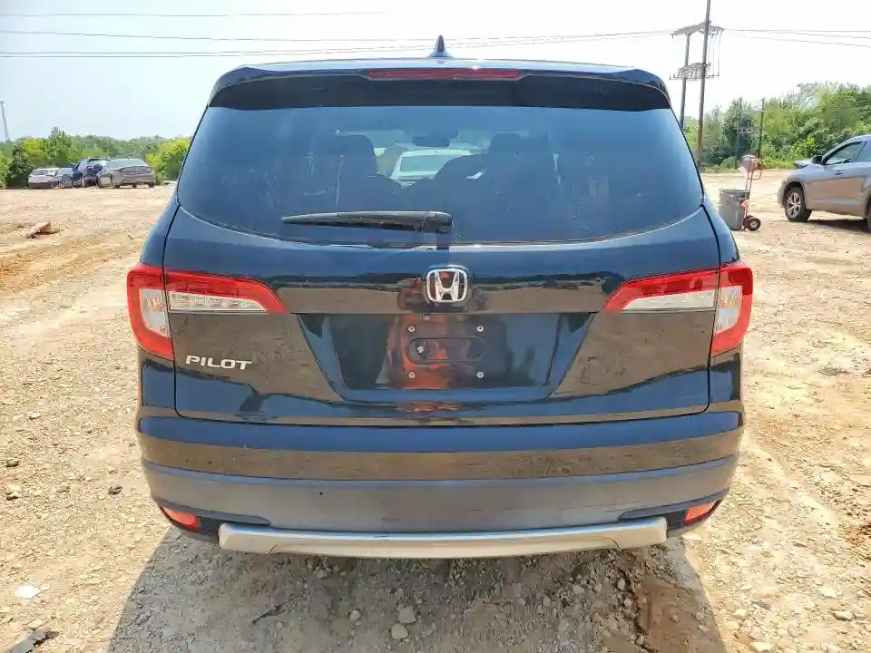 5FNYF5H53KB013764 2019 HONDA PILOT-5