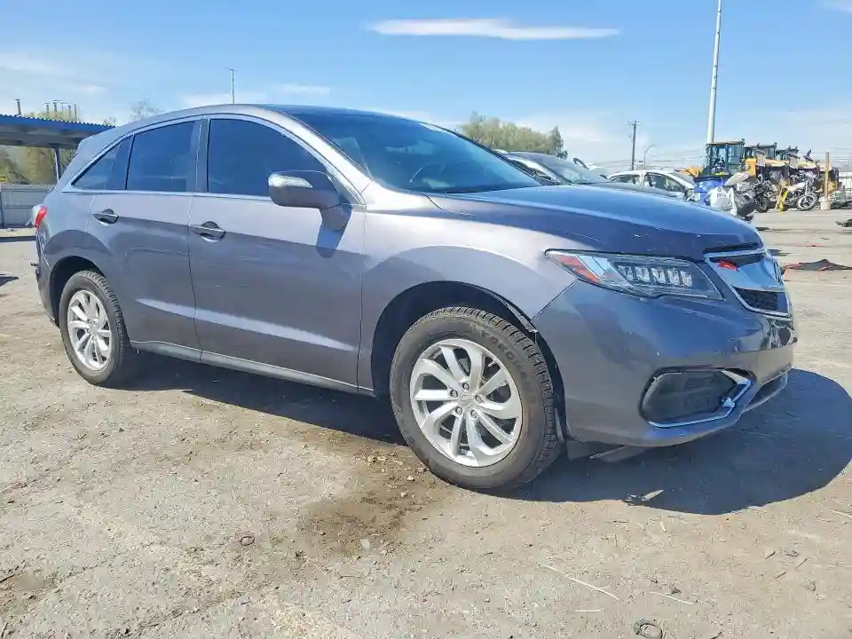 5J8TB4H52HL007560 2017 ACURA RDX-3