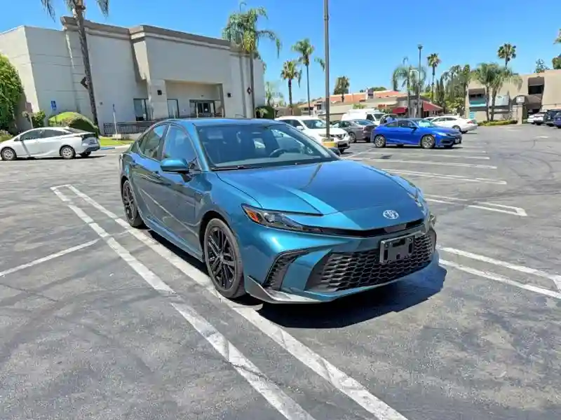 4T1DAACK1TU215462 2026 TOYOTA CAMRY-0