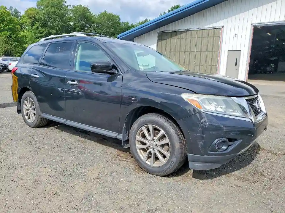 5N1AR2MM2FC650132 2015 NISSAN PATHFINDER-3