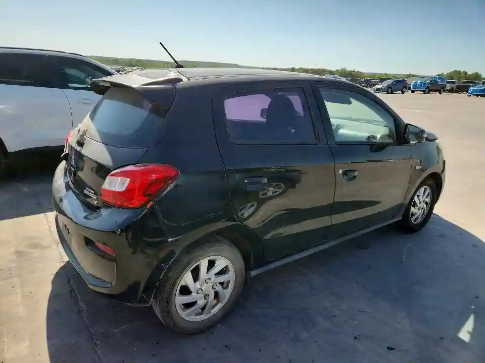 ML32A4HJXHH005636 2017 MITSUBISHI MIRAGE-2
