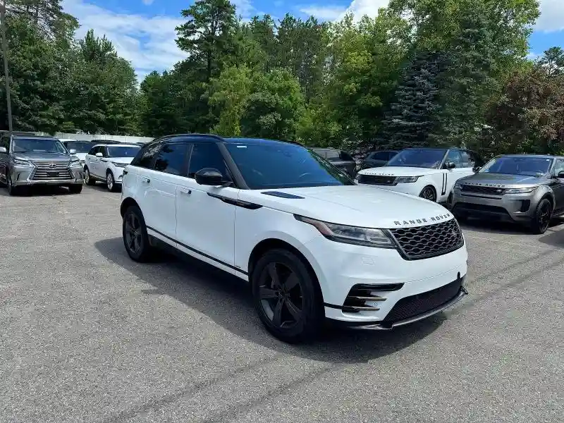 SALYK2EX4LA262030 2020 LAND ROVER RANGEROVER-1