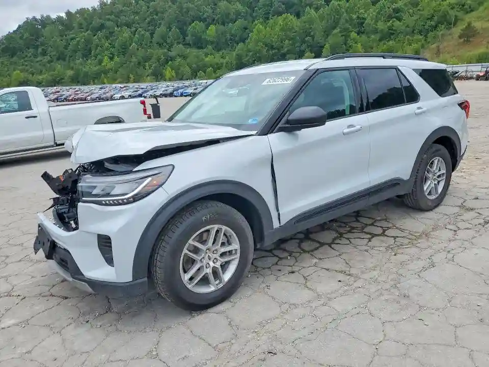 1FMUK8DH8TGB11932 2026 FORD EXPLORER-0