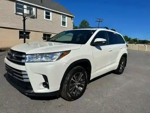 5TDBZRFH3JS891836 2018 TOYOTA HIGHLANDER-0
