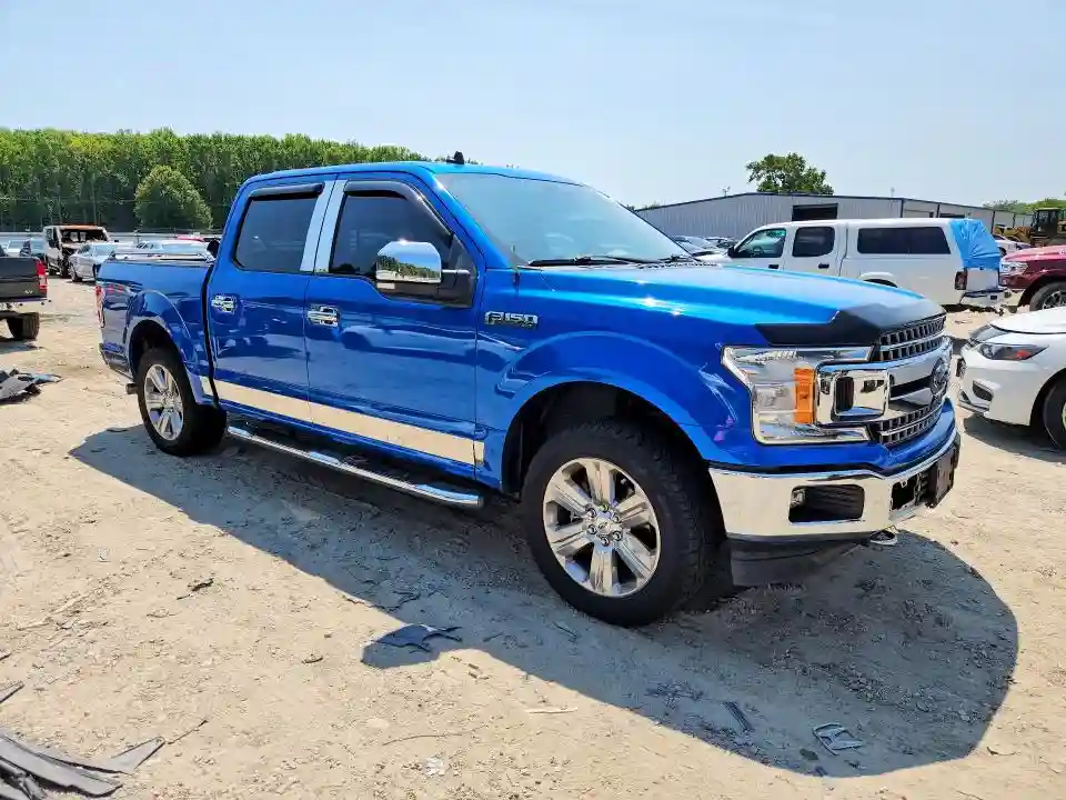 1FTEW1E58KFD48921 2019 FORD F150-3