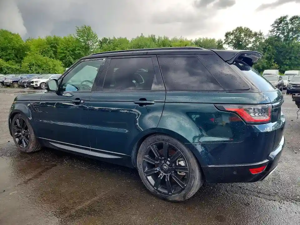 SALWR2RY2LA700923 2020 LAND ROVER RANGEROVER-1