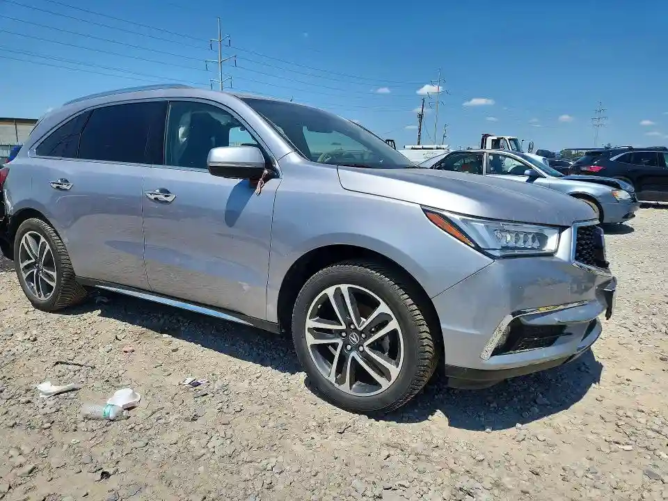 5FRYD4H8XHB002407 2017 ACURA MDX-3