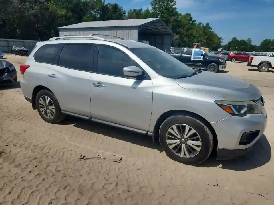 5N1DR2MN6HC674247 2017 NISSAN PATHFINDER-3