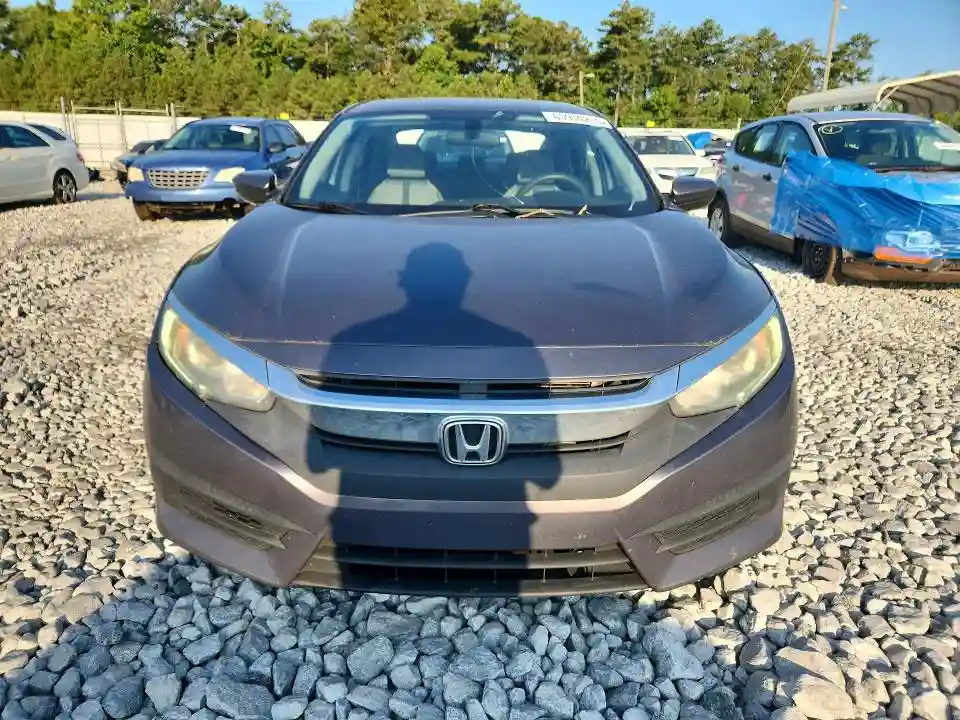 19XFC2F55GE089582 2016 HONDA CIVIC-4