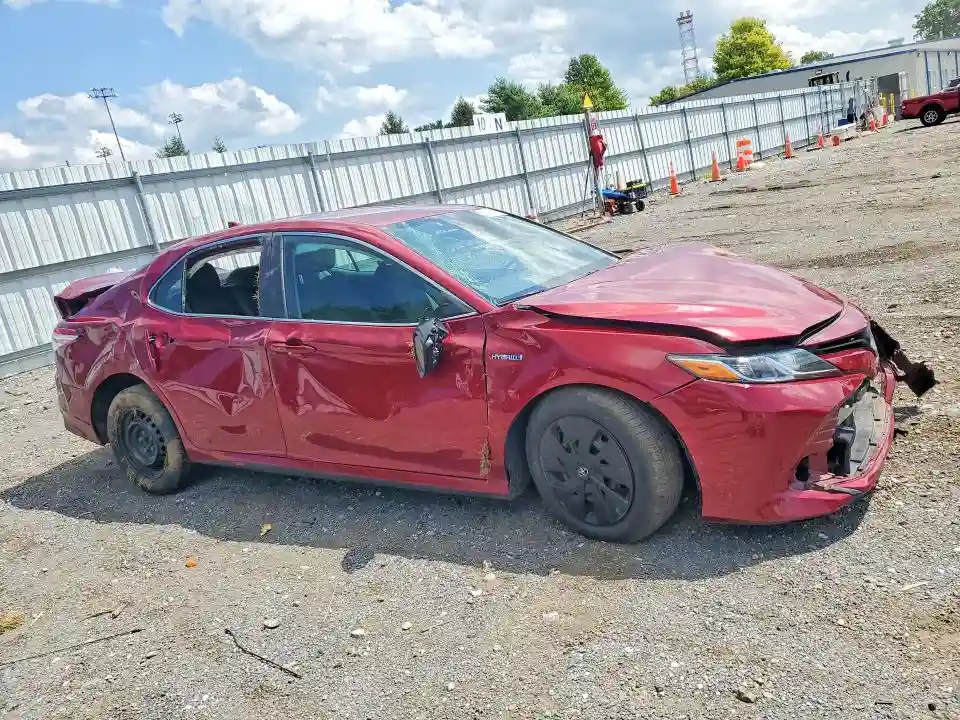 4T1C31AK4LU526053 2020 TOYOTA CAMRY-3