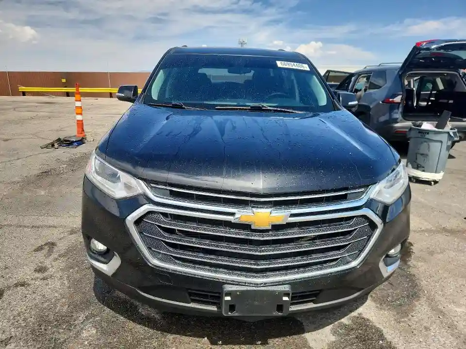 1GNERGKW3LJ213942 2020 CHEVROLET TRAVERSE-4