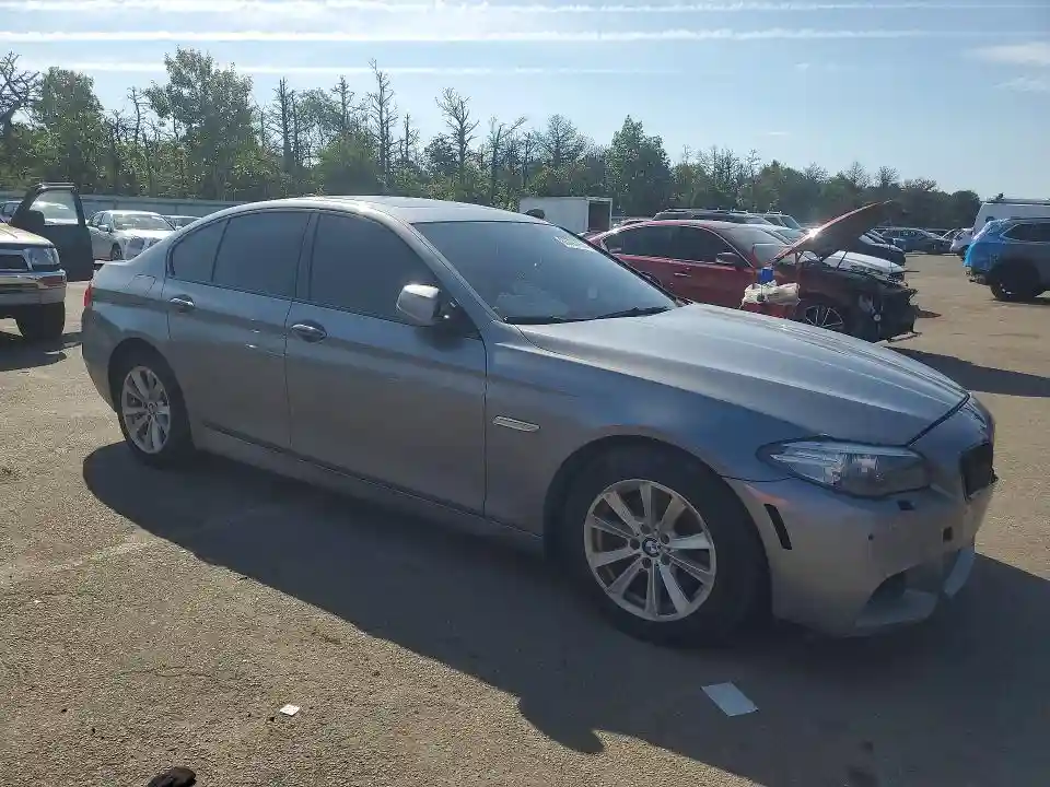 WBA5A7C50GG144486 2016 BMW 5 SERIES-3