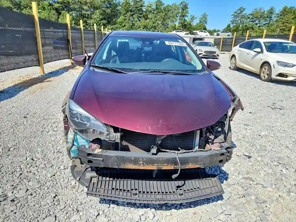 5YFBURHE0HP614436 2017 TOYOTA COROLLA 50-4