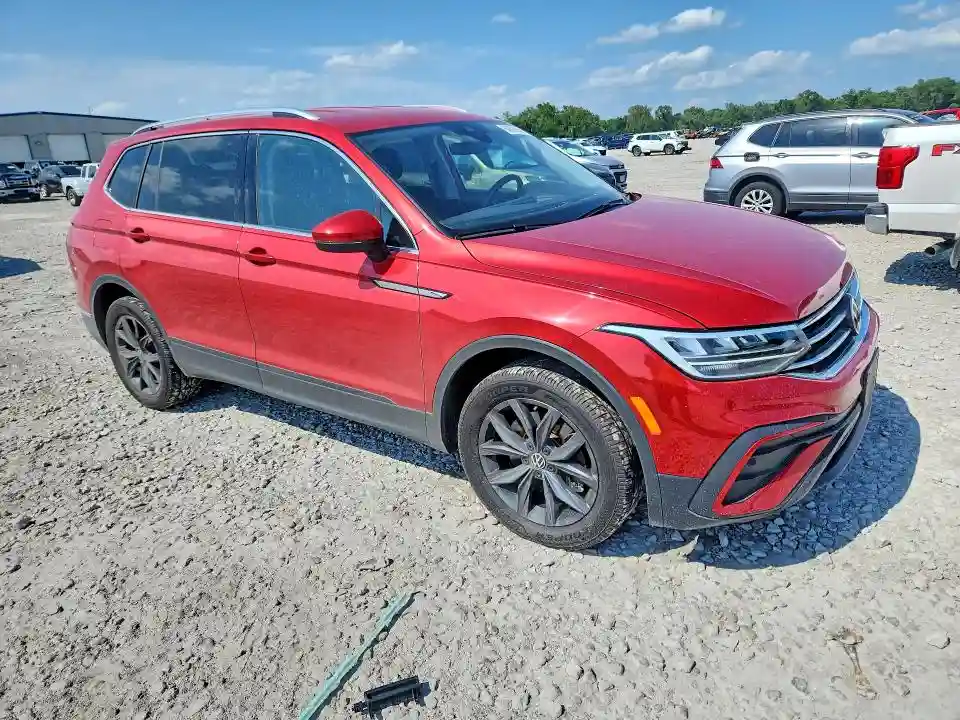 3VV2B7AX2NM125269 2022 VOLKSWAGEN TIGUAN-3