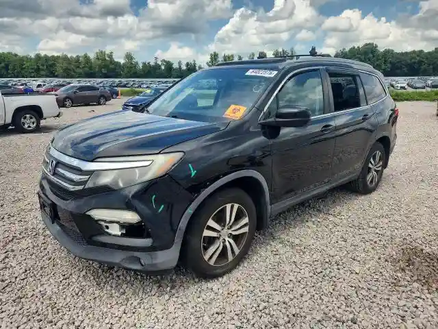 5FNYF5H88GB027337 2016 HONDA PILOT-0