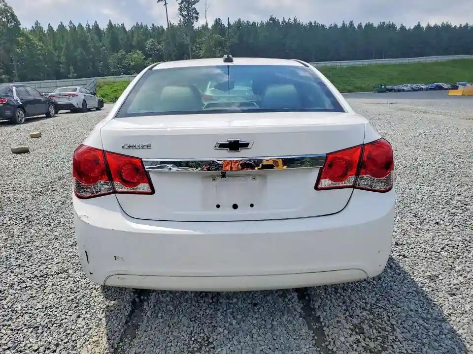 1G1PA5SH7F7292525 2015 CHEVROLET CRUZE-5