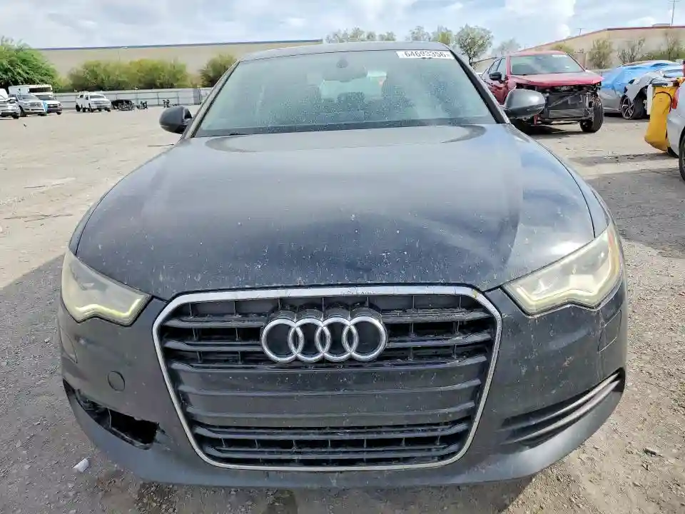 WAUCFAFC2FN026787 2015 AUDI A6-4