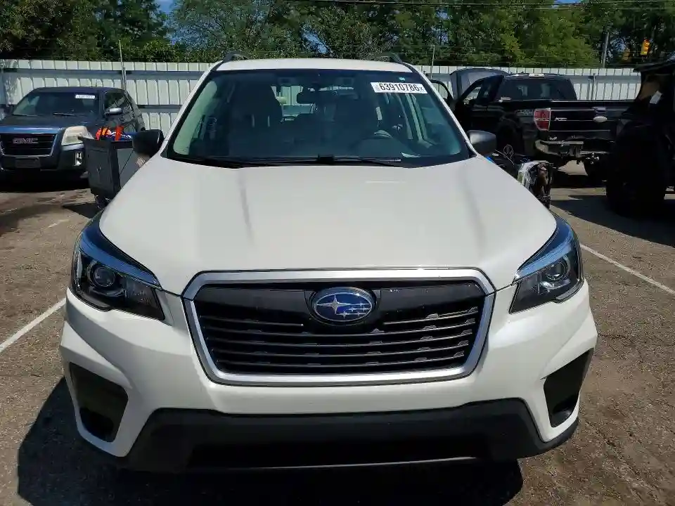 JF2SKADC8LH593689 2020 SUBARU FORESTER-4