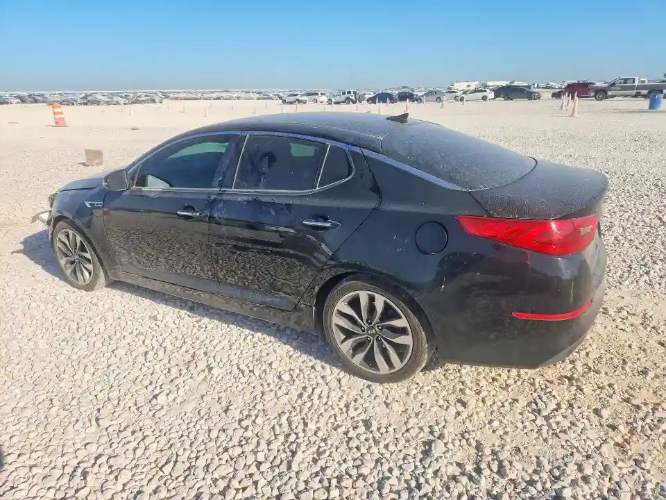 5XXGR4A62FG396809 2015 KIA OPTIMA-1