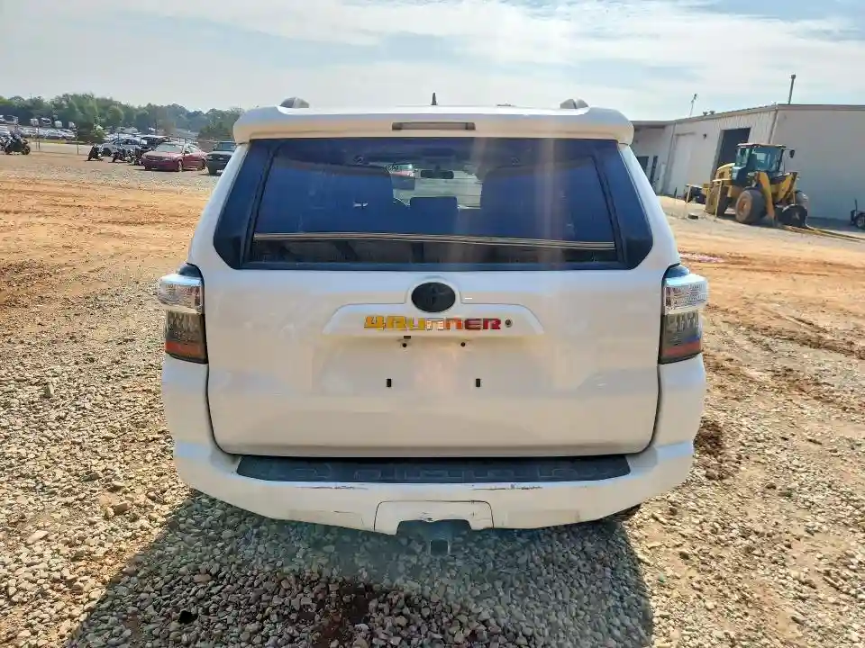 JTEZU5JR5K5199912 2019 TOYOTA 4RUNNER-5