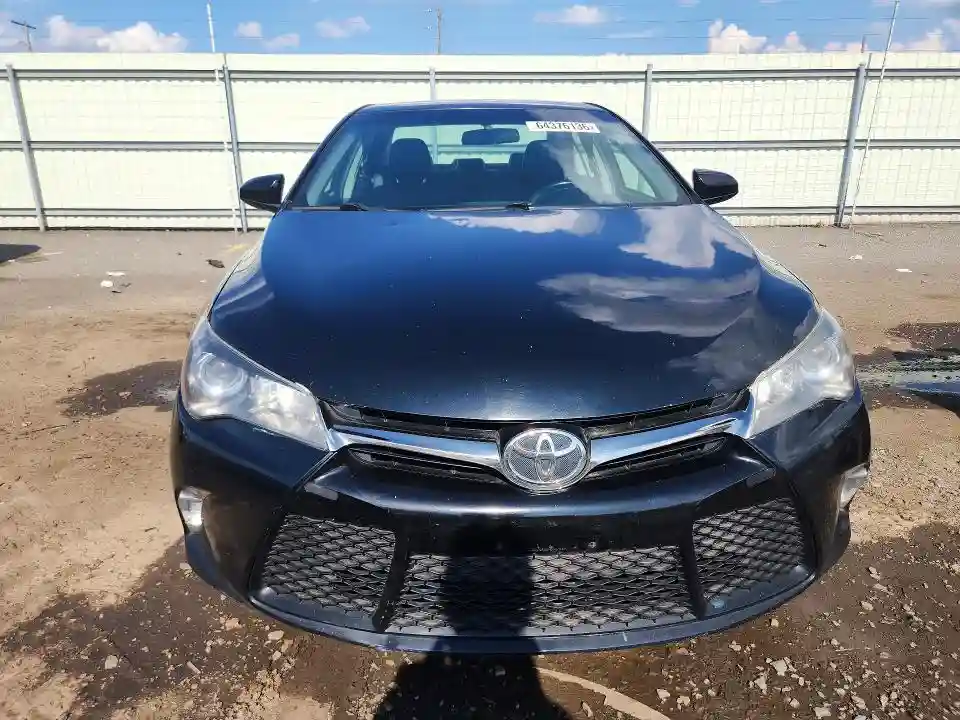 4T1BF1FK7HU713810 2017 TOYOTA CAMRY-4